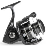 Navijak Korum Axis II Front Drag Reel 3000 Navijak Korum Axis II Front Drag Reel 3000