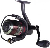 Naviják Map Carptek ACS 4000 FD Reel Naviják Map Carptek ACS 4000 FD Reel