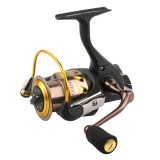 Naviják Mikado Golden Eye FD