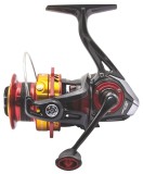 Navijak Mistrall Fantom RX 40