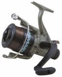 Navijak Mistrall Vigor Commando 60
