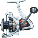 Naviják Okuma Helios SX 40