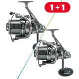 Naviják Okuma Surf 8K Akce 1+1 Naviják Okuma Surf 8K Akce 1+1