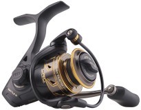 Naviják Penn Battle III 6000 HS