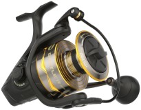 Naviják Penn Battle IV 8000 HS SP