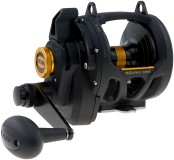Navijak PENN Squall IGFA16 Lever Drag 2-Speed