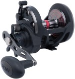 Naviják PENN Warfare Star Drag 30