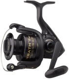 Naviják Penn Wrath II 2500 SP BX