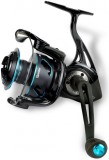 Naviják Quantum Smoke S3 Inshore