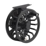 Naviják Scierra Track 2 Fly Reel Black