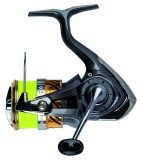 Naviják se Šňůrou Daiwa 20 Laguna LT4000-C JB4 0.21mm YL