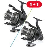 Navijak Shimano Aerlex 10000 XTB Akcia 1+1 Navijak Shimano Aerlex 10000 XTB Akcia 1+1