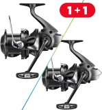 Navijak Shimano Aerlex XTC 14000 Akcia 1+1