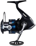 Navijak Shimano Nexave FI HG C5000