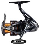Naviják Shimano Nexave FJ C3000