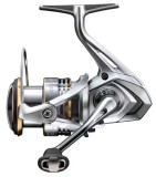 Naviják Shimano Sedona 2500 HG FJ
