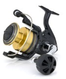 Naviják Shimano Socorro SW 5000
