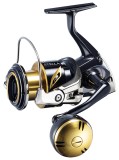 Naviják Shimano Stella SW-C 5000 XG