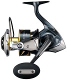 Navijak Shimano Stella SW D 14000 XG