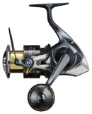 Naviják Shimano Stella SW D 4000 XG
