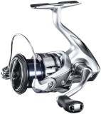 Naviják Shimano Stradic FL 1000
