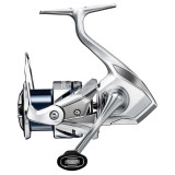 Naviják Shimano Stradic FM 2500 S