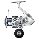 Naviják Shimano Stradic FM C5000 XG