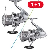Naviják Shimano Ultegra XSE 14000 Akce 1+1 Naviják Shimano Ultegra XSE 14000 Akce 1+1