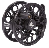 Naviják Snowbee Spectre Fly Reel - Black #5/6