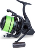 Naviják Sonik Herox Spod Reel + Braid 200m 30lb Naviják Sonik Herox Spod Reel + Braid 200m 30lb