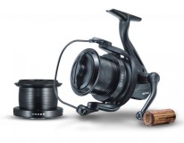Naviják Sonik VaderX RS Reel 8000