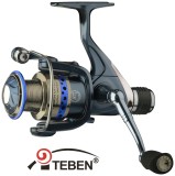 Naviják Teben CPR 300 8+1BB