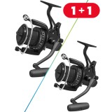 Naviják Tica Wanderer WDF 6000 Akce 1+1 Naviják Tica Wanderer WDF 6000 Akce 1+1