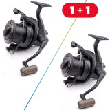 Naviják Wychwood Riot Big Pit 75S Reel Akce 1+1 Naviják Wychwood Riot Big Pit 75S Reel Akce 1+1