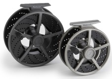 Naviják Wychwood Truefly Reel SLA MKII #7/8 Dark Silver Naviják Wychwood Truefly Reel SLA MKII #7/8 Dark Silver
