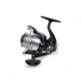 Naviják Zebco Loaded Allrounder FD 4000 Reel 0.26mm Mono