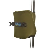 Navlaka za kolut Aqua Products Neoprene Reel Jacket Velika