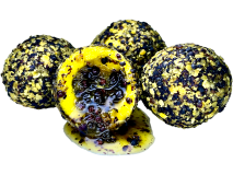 Návnada LK Baits Nutrigo Balanc Particle 250ml Honey Rape 24mm