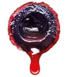 Návnada LK Baits Nutrigo Extra 30mm Bloodworm 400ml