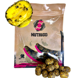 Návnada LK Baits Nutrigo FEED-EX 800gr 20mm Honey Rape