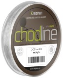 Navođenje Delphin Monofil CHOD Hardline 0,40mm 25lbs 25m