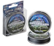Navoju Šnura Falcon Catfish Leader 10m