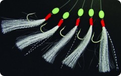 Nazač Shakespeare Mack 200 Lure