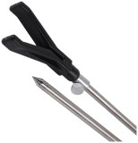 Nehrđajući držač Giants Fishing Bank Stick SS-V Prednji 50-90cm