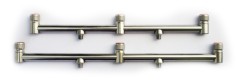 Nehrđajući Stup za 2 Štapa Taska Dual Lock s Duo Spojnicom 2kom Nehrđajući Stup za 2 Štapa Taska Dual Lock s Duo Spojnicom 2kom