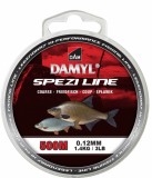 Nekažda DAM Damyl Spezi Line Coarse 500m