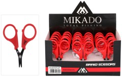 Nekršti Mikado Jaws Za Najlon I Pletenicu