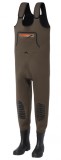 Neoprenové Prsačky Scierra Kenai Neo 4mm Chest Bootfoot Cleated Sole