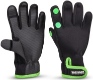 Neoprenové Rukavice Saenger Thermo Classic