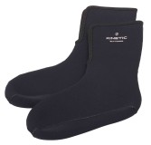 Neoprenske Čarape Kinetic Neoprene Sock Crne